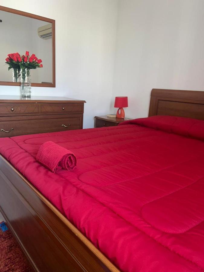 Marias Spacious Aparment Paphos Exterior foto